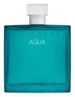 Wody i perfumy męskie - Azzaro Aqua woda toaletowa dla mężczyzn 100ml - miniaturka - grafika 1