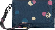 Portfele - Coocazoo COOCAZOO 2.0 portfel, kolor: Bubble Dreams - miniaturka - grafika 1