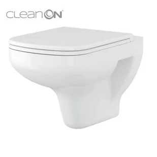 Cersanit Colour K103-024 - Miski WC - miniaturka - grafika 1