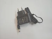 Akcesoria do odkurzaczy - Concept Ładowarka VP4370 42392256 - miniaturka - grafika 1