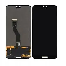 Nowy Ekran Lcd Huawei P20 Pro Clt-L29, Clt-L04, Clt-L09, Clt-L09C +Dotyk - Części serwisowe do telefonów - miniaturka - grafika 1