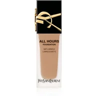 Podkłady do twarzy - Yves Saint Laurent All Hours Foundation Reno MC2 - miniaturka - grafika 1