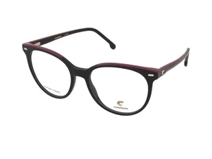 Dioptrie szkieł Carrera Carrera 3059 HK8 - Okulary korekcyjne, oprawki, szkła - miniaturka - grafika 1