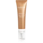 Samoopalacze - Lumene VALO - NORDIC-C SELF-TAN DROPS - Krople samoopalające - 30 ml - miniaturka - grafika 1