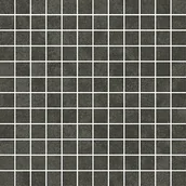 Płytki ceramiczne - Opoczno Mozaika Ares Graphite Mat Ssq 29,8X29,8 - miniaturka - grafika 1