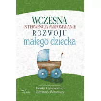 Wczesna interwencja i wspomaganie rozwoju | - Pedagogika i dydaktyka - miniaturka - grafika 1