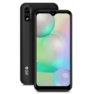 Telefony komórkowe - SPC Smart Ultimate 6 Quad Core 3/32 GB czaeny - miniaturka - grafika 1
