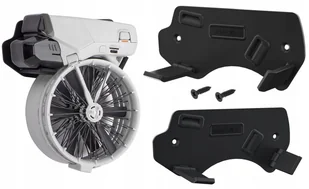 Uchwyt Ścienny Mocowanie Na Ścianę / Składany / Do Drona Dji Flip Sunnylife / Fp-zj989-d - Akcesoria do drona - miniaturka - grafika 1
