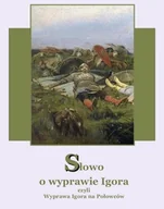 E-booki - podręczniki - Nieznany Słowo o wyprawie Igora - miniaturka - grafika 1