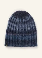 Czapki damskie - Salewa Czapka Puez blau - miniaturka - grafika 1