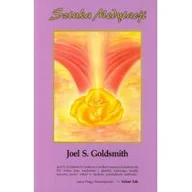 Ezoteryka - Biblioteka Nowej Ziemi Joel S. Goldsmith Sztuka Medytacji - miniaturka - grafika 1