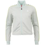 Bluzy damskie - Bluza Damska Kappa Hasina Miętowa  308008 14-4807-L - miniaturka - grafika 1