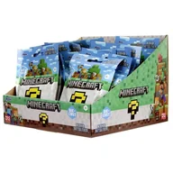 Figurki dla dzieci - Figurka JADA TOYS Minecraft 253261004 (1 figurka) - miniaturka - grafika 1