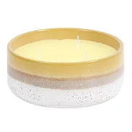 Świece - Fernity Świeca w ceramice trawa cytrynowa - miniaturka - grafika 1