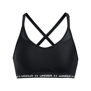 UA CROSSBACK LOW BRA - Biustonosze - miniaturka - grafika 1