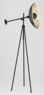 Lampy stojące - Designerska lampa podłogowa do salonu AL 9287 z serii PASSADENA - miniaturka - grafika 1