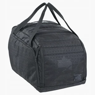 Torba Podróżna Evoc Gear Bag 35L Black - Torby podróżne - miniaturka - grafika 1