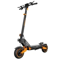 Hulajnogi elektryczne - Składana hulajnoga elektryczna Kamikaze K1 Max 80km 20Ah 52V, 2x1000W - miniaturka - grafika 1