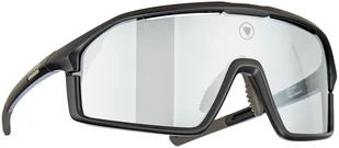 Endura Endura Gabbro II Glasses, czarny  2022 Okulary E1295MB-0 - Okulary sportowe - miniaturka - grafika 1