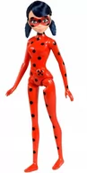 Figurki dla dzieci - Miraculous: Biedronka i Czarny Kot Figurka Ladybug - miniaturka - grafika 1