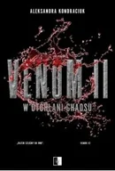 Literatura obyczajowa - W otchłani chaosu. Venom. Tom 2 wydanie specjalne - miniaturka - grafika 1