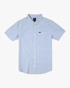 Quiksilver Thatll Do Stretch SS Koszulka męska (Zestaw 1) - Koszulki męskie - miniaturka - grafika 1