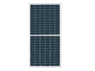 LONGi Solar 445W moduł fotowoltaiczny monokrystaliczny 445Wp(STC), 144 ogniwa HalfCut (2094x1038x35mm), srebrna rama - Panele fotowoltaiczne - miniaturka - grafika 1