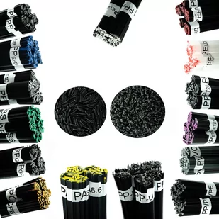 Prowelder Kit Ultra Rosfix: Kompletny zestaw spoiw do spawania plastiku ( 15 rodzajów 1500g) - Akcesoria spawalnicze Prowelder Kit Ultra Rosfix: Kompletny zestaw spoiw do spawania plastiku ( 15 rodzajów 1500g) - Akcesoria spawalnicze - miniaturka - grafika 1