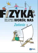 Fizyka i astronomia - Fizyka wokół nas. Zadania - miniaturka - grafika 1