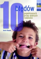 Miłość, seks, związki - 10 błędów popełnianych przez dobrych rodziców - miniaturka - grafika 1