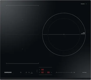 Płyta elektryczna do zabudowy Samsung NZ63B5046GK/U1 Płyta indukcyjna - Płyty elektryczne do zabudowy - miniaturka - grafika 1