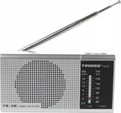 Radia - Tiross Yermos TS455 - miniaturka - grafika 1