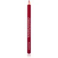 Konturówki do ust - Bourjois Contour Edition trwała konturówka do ust odcień 07 Cherry Boom Boom 1,14 g - miniaturka - grafika 1