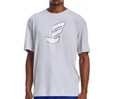 Koszulki męskie - Under Armour Koszulka HeatGear Loose 1361971011 L - miniaturka - grafika 1