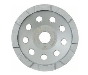 Bosch BOSCH_elektonarzedzia Tarcza diamentowa Segmentowa garnkowa D125 mm 2608601573) - Tarcze do pił Bosch BOSCH_elektonarzedzia Tarcza diamentowa Segmentowa garnkowa D125 mm 2608601573) - Tarcze do pił - miniaturka - grafika 2