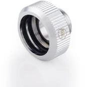 Chłodzenie wodne - BitsPower Bitspower Touchaqua Adapter Anschluss G1/4 Zoll AG auf 16mm AD H TA-FH16-GS - miniaturka - grafika 1