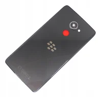 Części serwisowe do telefonów - Tylna Klapka Baterii Obudowa Blackberry DTEK60 Org - miniaturka - grafika 1