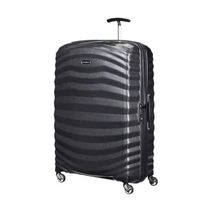 Samsonite Walizka LITE-SHOCK SPINNER 81/30 - Walizki - miniaturka - grafika 1
