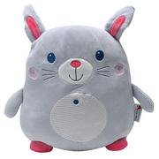  InnoGIO, maskotka GIOplush Rabbit Gray GIO-822