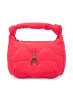 Torebki damskie - Patrizia Pepe Torebka 8B0223/A520-M414 Koralowy - miniaturka - grafika 1