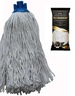 Miotły, szufle, mopy - Konex końcówka mopa Lux - miniaturka - grafika 1