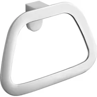 Półki łazienkowe - Mexen Lea wieszak na ręcznik, chrom - miniaturka - grafika 1