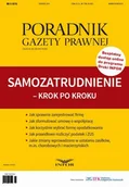 Prawo - Samozatrudnienie PRACA ZBIOROWA - miniaturka - grafika 1