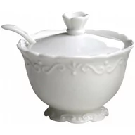 Cukiernice - Cukiernica porcelanowa Provence - miniaturka - grafika 1