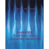 Religia i religioznawstwo - Dwanaście świętych nocy i duchowe hierarchie - miniaturka - grafika 1