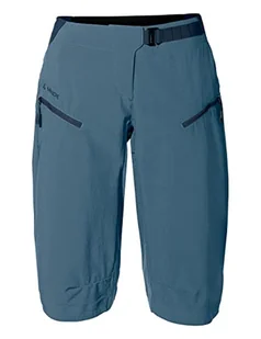 VAUDE Women's Moab PRO szorty - Spodenki damskie - miniaturka - grafika 1