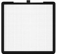 Pozostałe urządzenia kosmetyczne - Filtr do Pochłaniacza Pyłu do Paznokci 858-8 Uniwersalny HEPA Wielorazowy - miniaturka - grafika 1