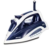 Żelazka - MPM MZE-21/N - miniaturka - grafika 1