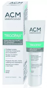 ACM Trigopax krem łagodzący podrażnienia 30 ml - Suplementy diety - miniaturka - grafika 1