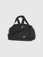 Torby sportowe - 4F Torba sportowa w kolorze czarnym - 38 x 21 x 18 cm - miniaturka - grafika 1